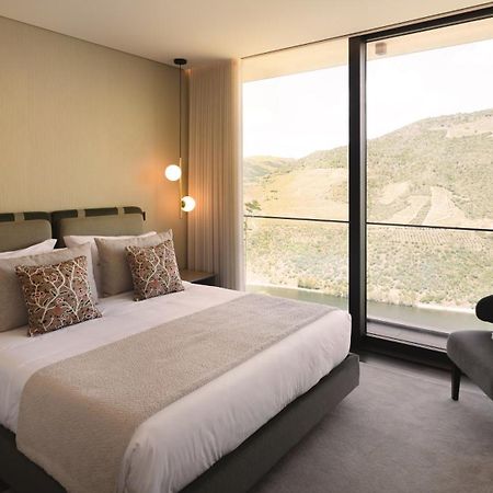 Bed and Breakfast Quinta Vale De Lobos Folgosa  Екстер'єр фото