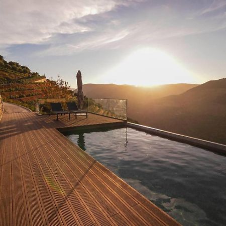 Bed and Breakfast Quinta Vale De Lobos Folgosa  Екстер'єр фото
